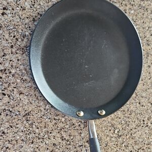 Non-Stick Black Frying Pan